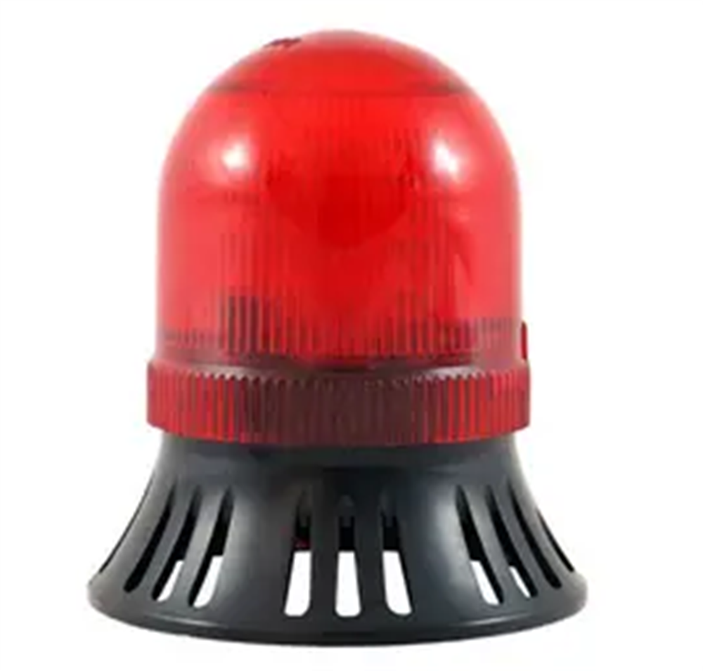 MESAN MS 472.1 85/260V AC Multi Led Buzzer Kombinasyonİkaz LambalarıMESANMS-472.1.85/260V.AC-26217