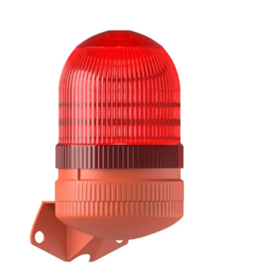 MESAN MS 5815.1 85/260V  Multifonsiyon Tek Ses Sirenİkaz LambalarıMESANMS-5815.1.85/260V-26211