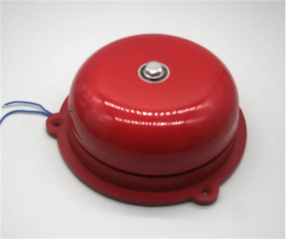 MESAN MS 691 220V Çan Zil 95DBİkaz LambalarıMESANMS-691.220V-26204