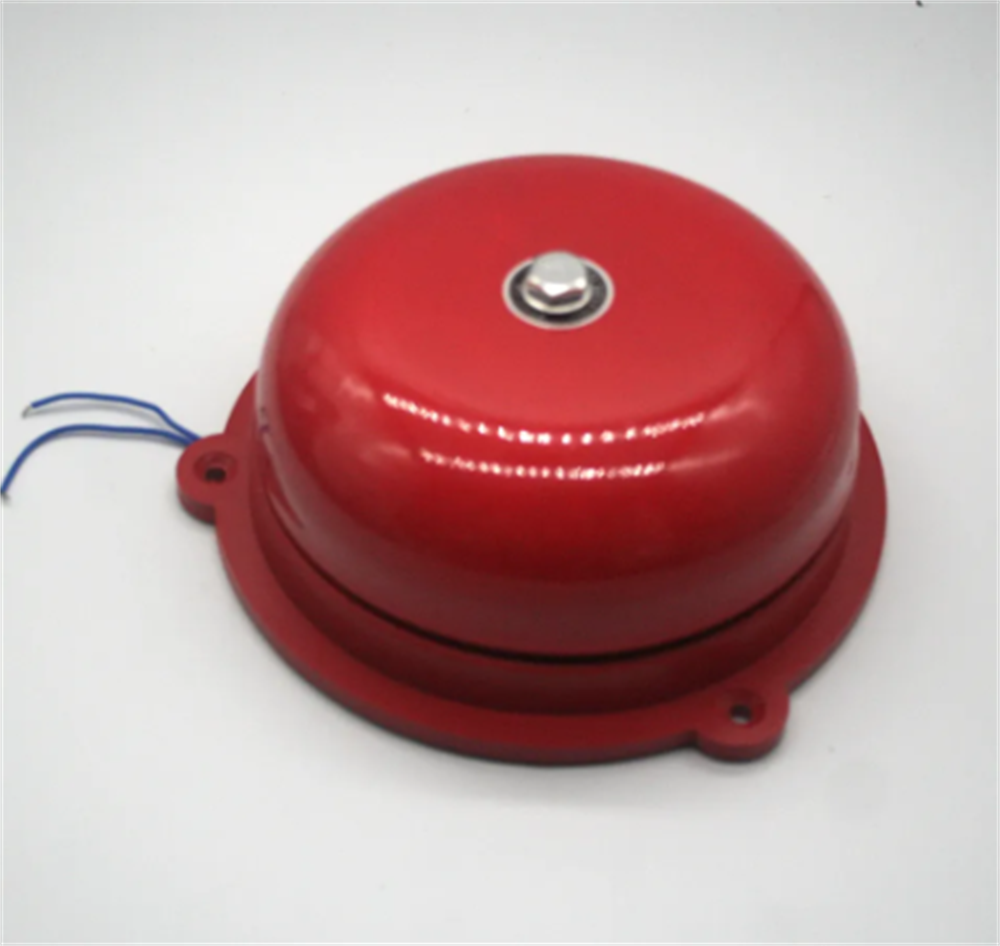 MESAN MS 691 220V Çan Zil 95DBİkaz LambalarıMESANMS-691.220V-26204