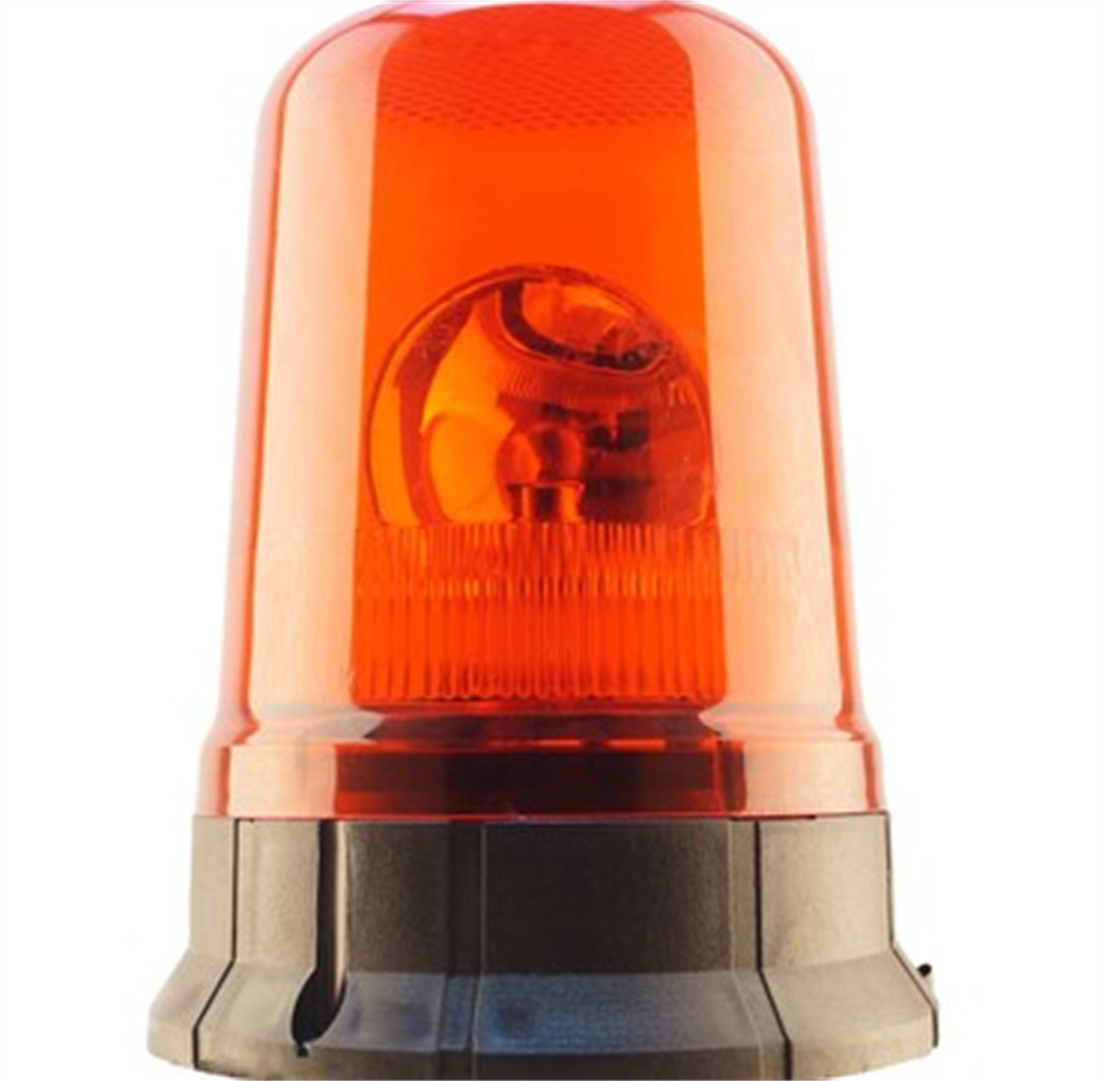 MESAN MS 8923.1 220V Döner Lamba Dişli Sistem 10W İkaz LambalarıMESANMS-8923.1.220V-26207