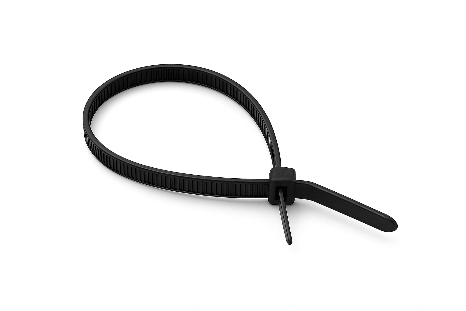 100 Adet MUTLUSAN 4,8X400 Klips SiyahKablo KanallarıMUTLUSAN4,8X400-S-100-31276