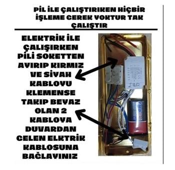 ST00 Pilli Dekoratif Ledli Duvar Aplik Sarkıt Rose 3200K Gün IşığıST00 Pilli Dekoratif Ledli Duvar Aplik Sarkıt Rose 3200K Gün IşığıLed ApliklerNazariumSARKIT-R-P-30272