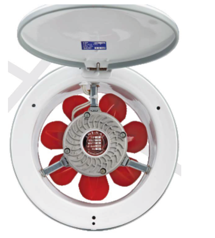 NİSA LUCE 20'lik Saç Gövde Kapaklı Aspiratör 40WAspiratör & FanlarNİSALUCENİSALUCE-20 KAPAKLI-27941