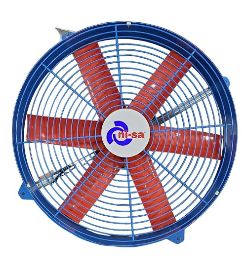 NİSALUCE 30'luk Sanayi Tipi Monofaze Aspiratör 110WAspiratör & FanlarNİSALUCENİSALUCE-SANAYİ 30-27948