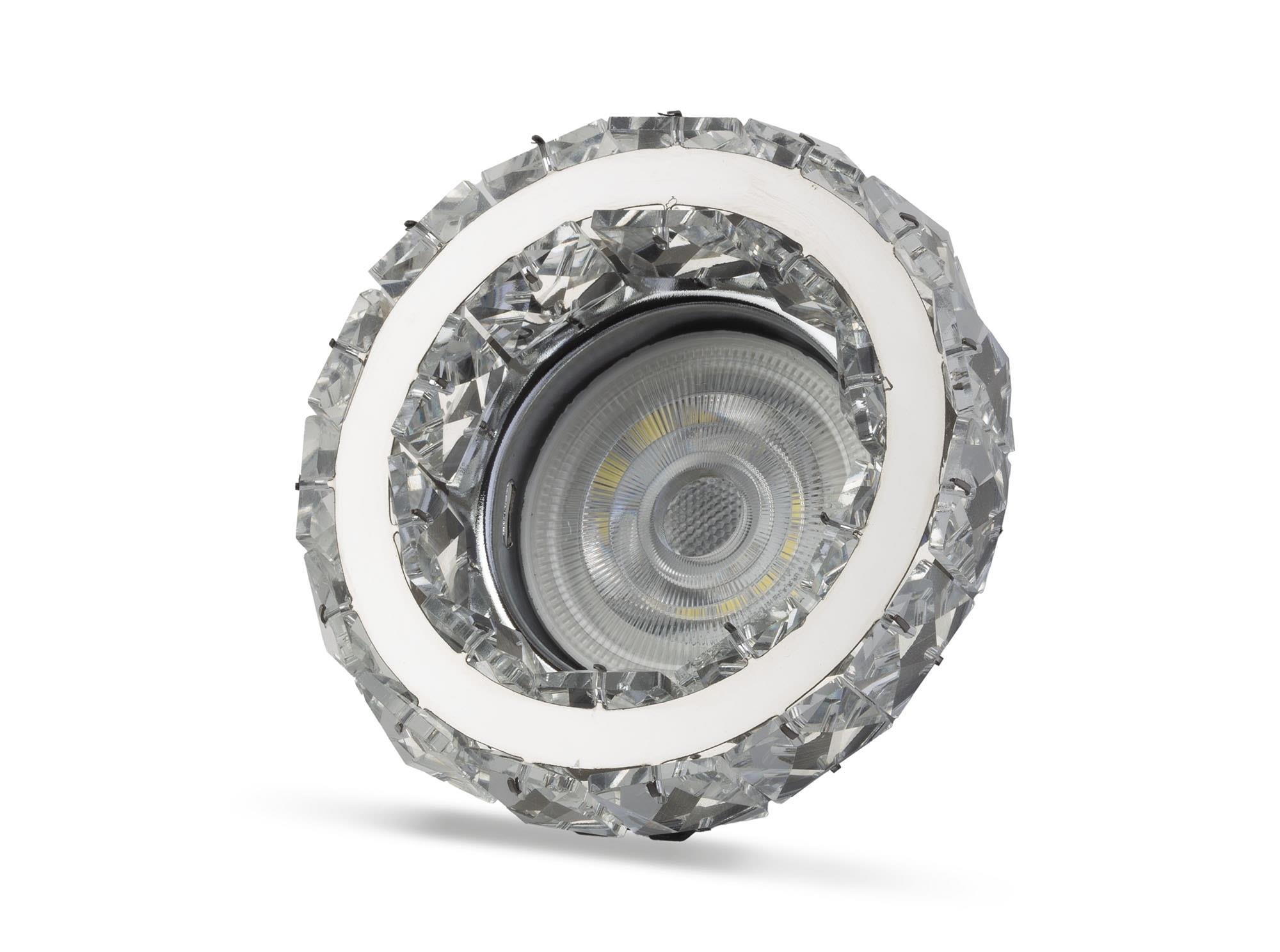 NOAS YL65 1640 Hemera Cam Spot KasasıDekoratif Cam SpotlarNOASYL65-1640-30144