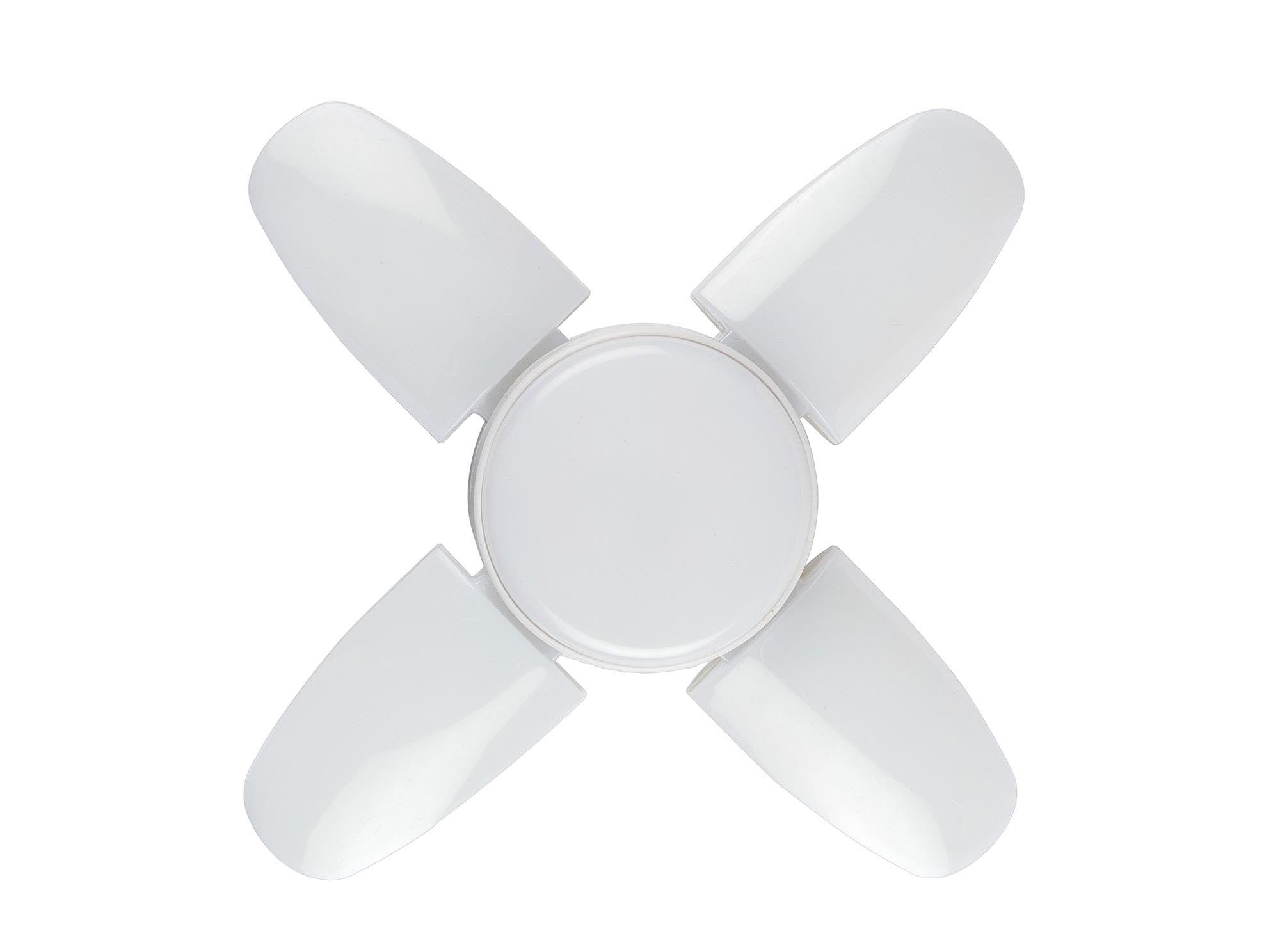 NOAS YL90 0021 Manolya Pervane Led Ampul 20W Beyaz Işık E27 DuyLed AmpullerNOASYL90-0021-30190