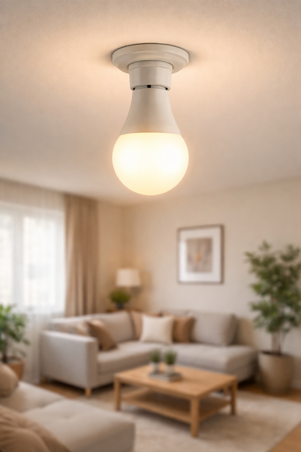 NOAS YL95 1532 Led Ampul 15W Günışığı 3200K E27 DuyLed AmpullerNOASYL95-1532-29574