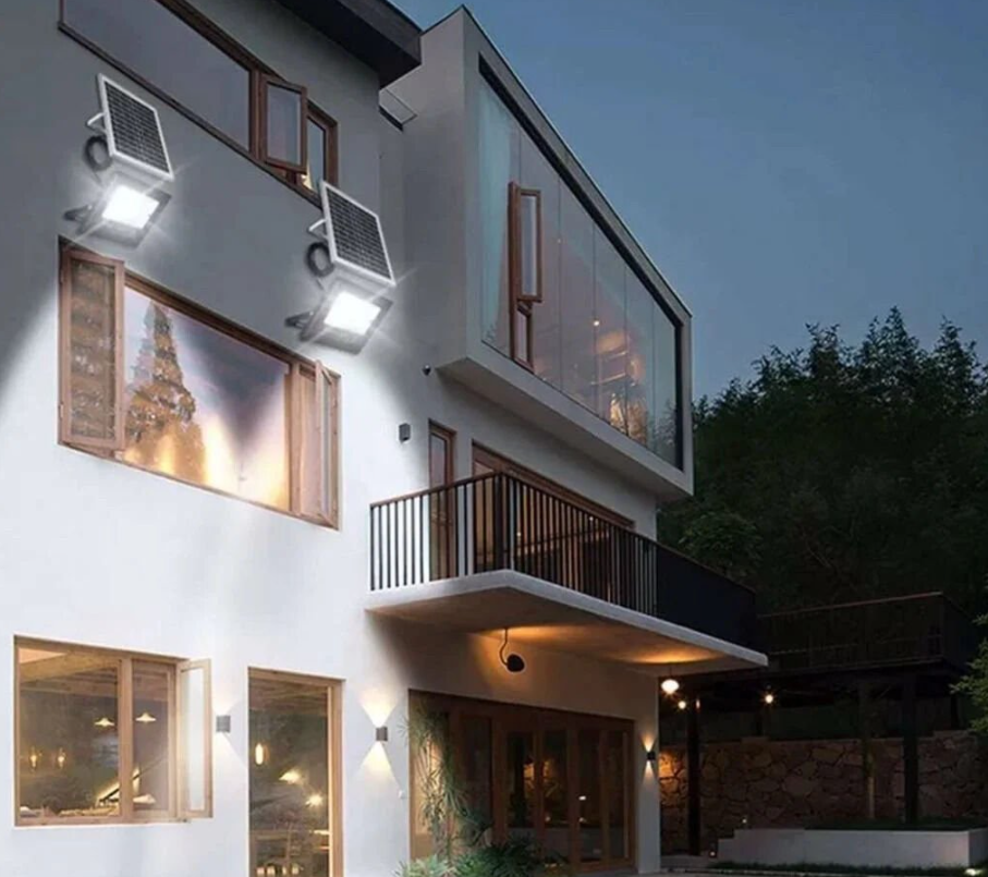 NOAS YL71 0201 S 200W Solar Projektör 6400K Beyaz IşıkLed ProjektörlerNOASYL71-0201-S-28046