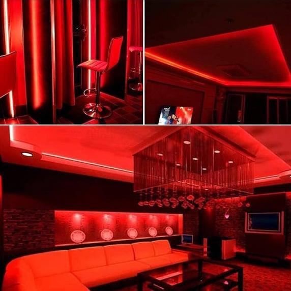 25 Metre NOAS YL42 5004 Dış Mekan 120 Çipli 12V Neon Led Kırmızı25 Metre NOAS YL42 5004 Dış Mekan 120 Çipli 12V Neon Led Kırmızı - En Uygun FiyatŞerit ve Hortum LedlerNOASYL42-5004-25-30251