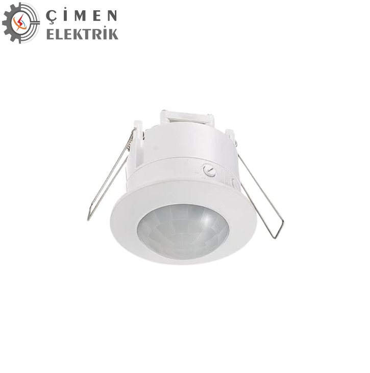 Noas YL04 7002 Sıva Altı 1200W 10A Hareket Sensörü 360°Noas YL04 7002 Sıva Altı 1200W 10A Hareket Sensörü 360° - Akıllı Aydınlatma ÇözümüZaman Saatleri ve SensörlerNOASYL04-7002-29337