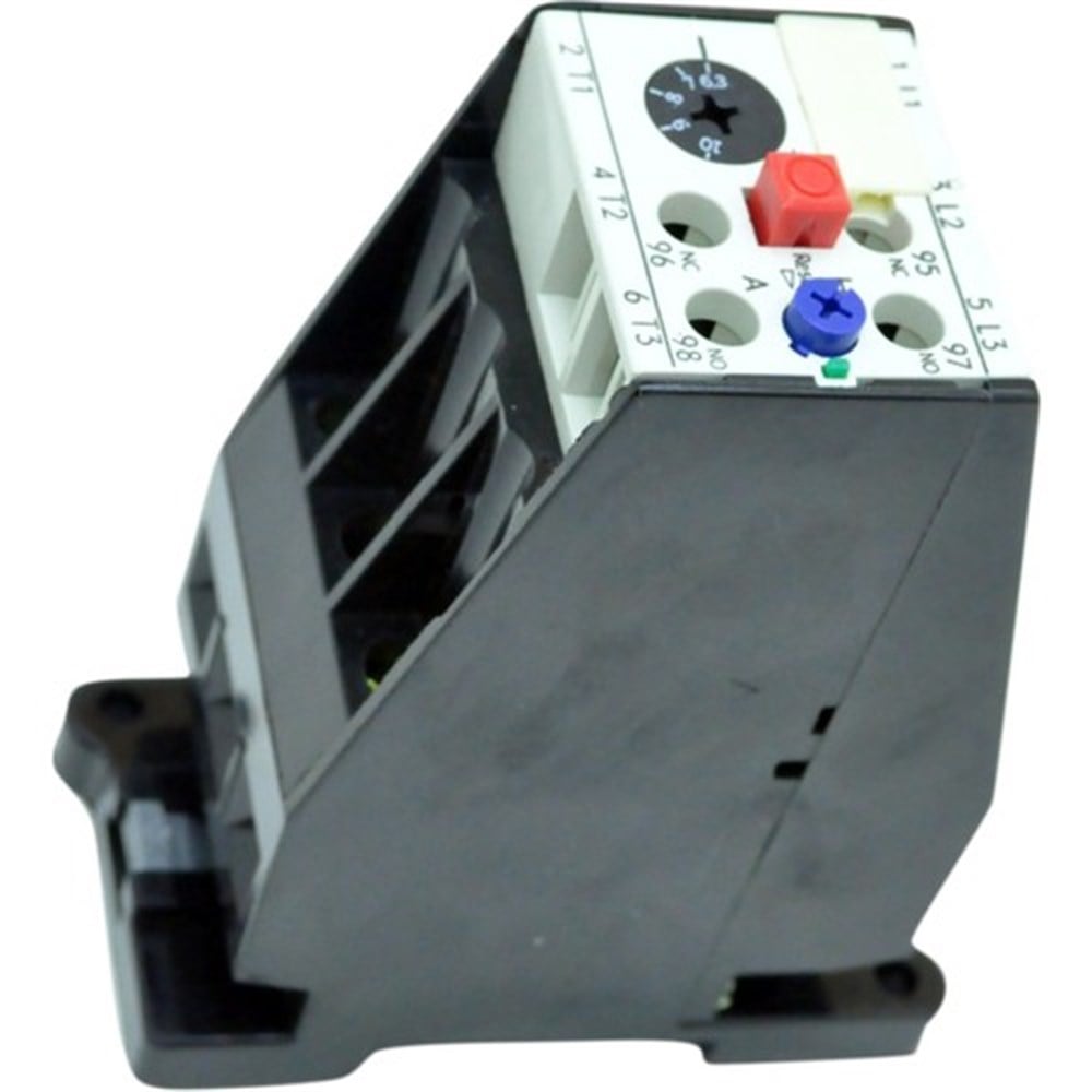 Oag 59 16-25A Termik RöleTermik RölelerOAGOAG591625-19328