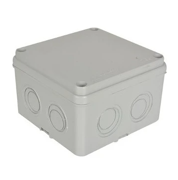 OREL 110X110 Termo Plastik BuatOREL 110X110 Sıva Üstü Termo Plastik Buat - Dayanıklı Elektrik KutusuKasa Buat Ve Sigorta KutularıOREL2311-27925