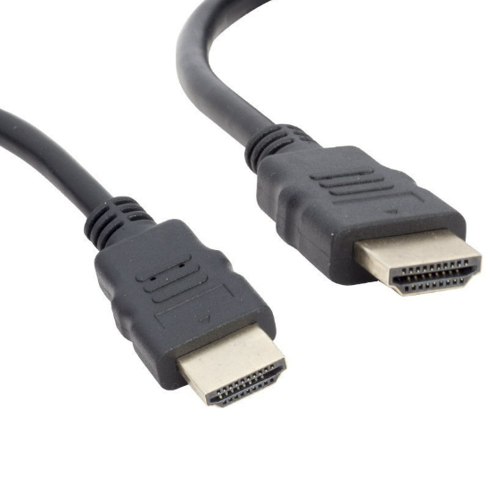 Powermaster 8600-1.5M Plastik HDMI KablosuSes & Görüntü Sistemleri PQWERMASTERPowermaster-8600-1.5M HDMI-27564