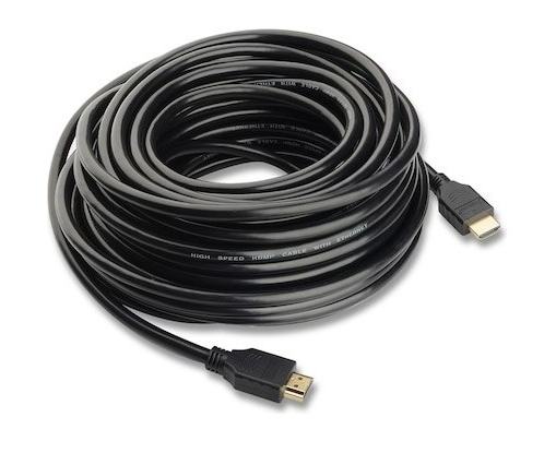 Powermaster 18944 25 HDMI CableSes & Görüntü Sistemleri PQWERMASTERPowermaster-18944-25 Cable HDMI-27569