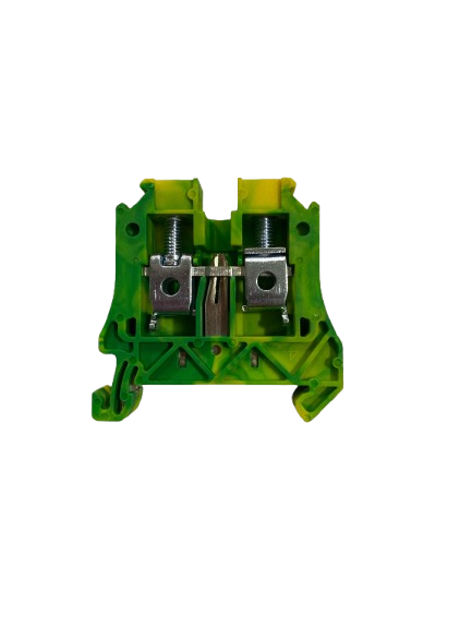 10 Luk Ray Kılemens Vidalı Sarı YeşilPako ŞalterlerRAY KLEMENSRAY-KLEMENS-10K-14254