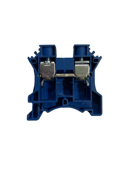 16 Lık Ray Klemens Vidalı MaviPako ŞalterlerRAY KLEMENSRAY-KLEMENS-16M-17018