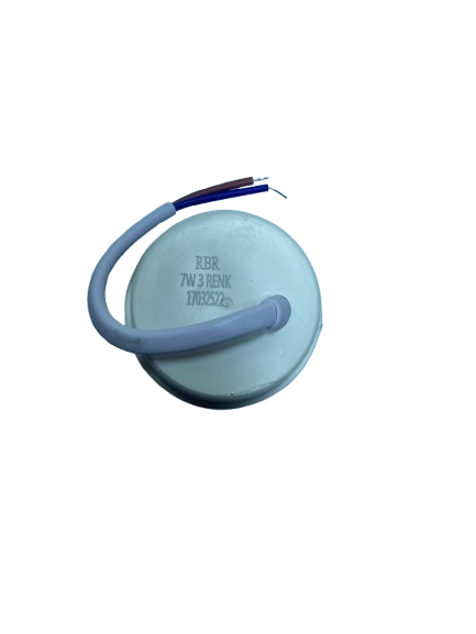 RBR 1001 Led 7W Çanak Ampul 3 Renk ModluRBR 1001 Led 7W Çanak Ampul 3 Renk Modlu – Enerji Verimli AydınlatmaLed Çanak AmpullerRBRRBR1001-30347