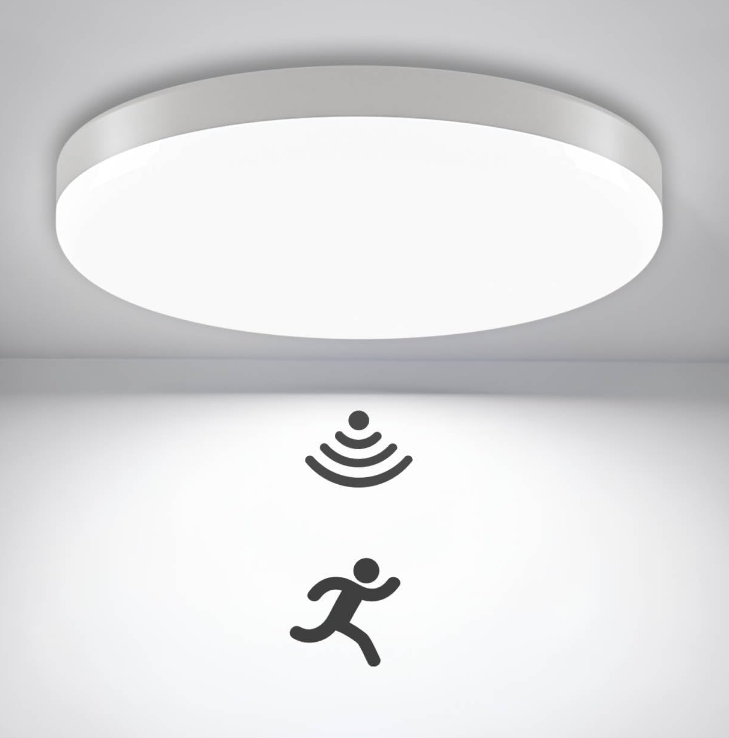 RBR BELLİ 2023 Ledli Radar Sensörlü 20W 6400K Beyaz IşıkRBR BELLİ 2023 Ledli Radar Sensörlü 20W 6400K Beyaz IşıkZaman Saatleri ve SensörlerRBRRBR2023-27003