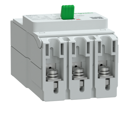 Schneider 3x80A 30kA Kompakt Şalter G12F3F80Kompakt ŞalterlerSCHNEİDERSCH-G12F3F80-24329