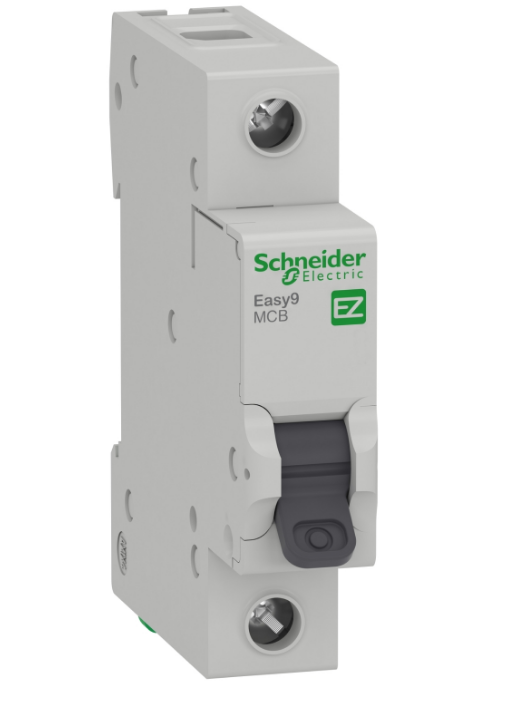 Schneider 1X10 B 3Ka Serisi 6Ka Otomatik Sigorta EZ9F23110Otomatik SigortalarSCHNEİDERSCH-EZ9F23110-26899