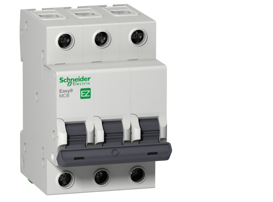 Schneider 3X50 C 3Ka Otomatik Sigorta EZ9F43350Otomatik SigortalarSCHNEİDERSCH-EZ9F43350-25521