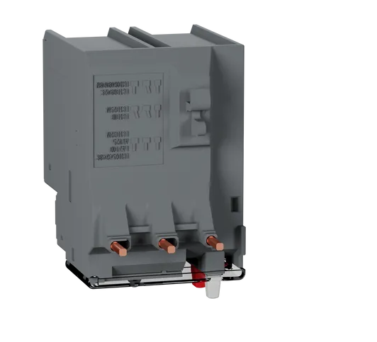 Schneider 12-18A Termik Röle LRE21Termik RölelerSCHNEİDERSCH-LRE21-24311