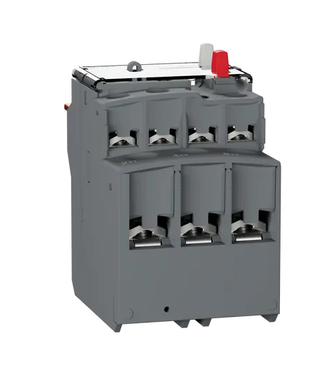 Schneider 12-18A Termik Röle LRE21Termik RölelerSCHNEİDERSCH-LRE21-24311