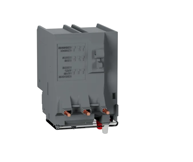 Schneider 4-6A Termik Röle LRE10Termik RölelerSCHNEİDERSCH-LRE10-24327