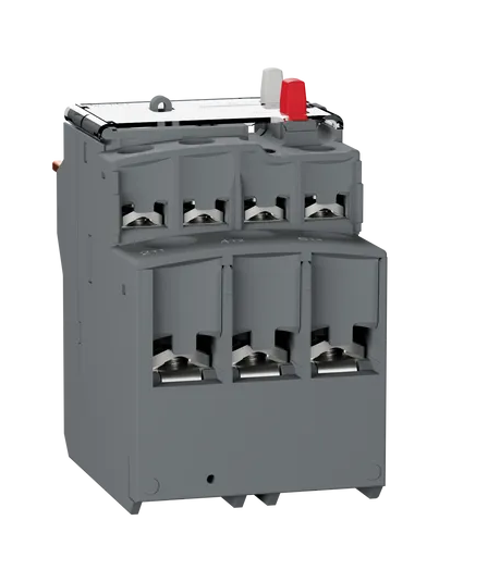 Schneider 4-6A Termik Röle LRE10Termik RölelerSCHNEİDERSCH-LRE10-24327