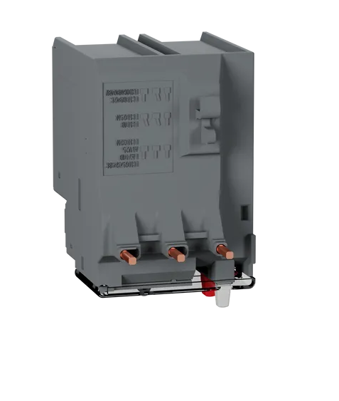 Schneider 7-10A Termik Röle LRE14Termik RölelerSCHNEİDERSCH-LRE14-24310