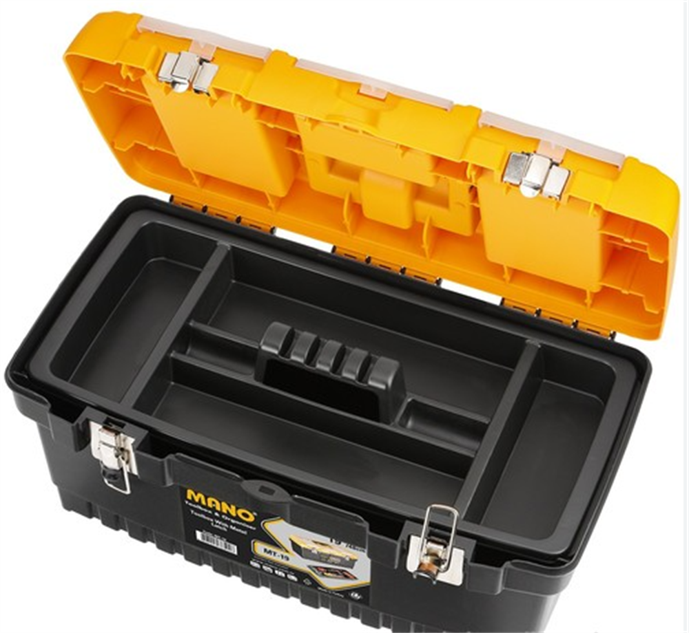 MANO Takım  Çantası 13 LükHIRDAVATSGSMT-13-25624