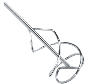 SGS 257 HİGH MİX ALÇI VE BOYA KARIŞTIRICIHIRDAVATSGSSGS-257-27386