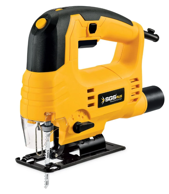 SGS 5190 Dekupaj Testeresi 600WHIRDAVATSGSSGS-5190-27093