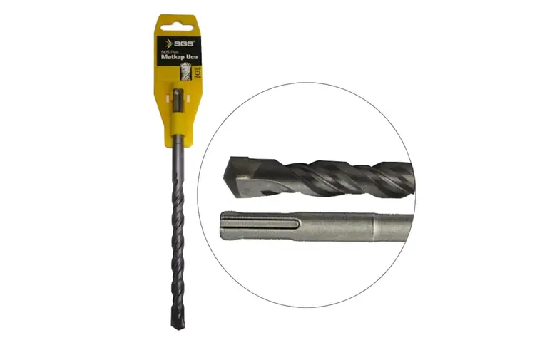 SGS 18 Lik 600 Mm Markap Ucu 1564Matkap ÇeşitleriSGSSGS-1564-26159