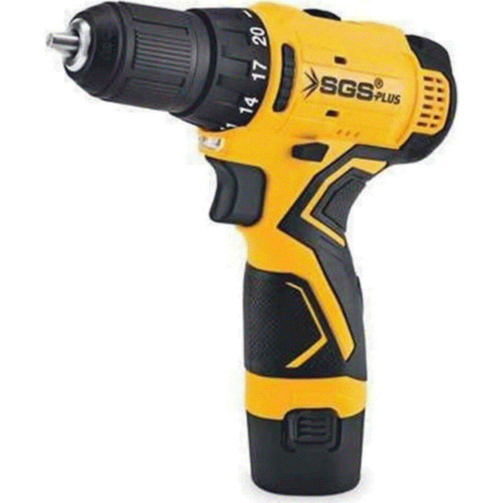 SGS 5133 Akülü Şarjlı Matkap 18v 1,5Ah Matkap ÇeşitleriSGSSGS-5133-24418