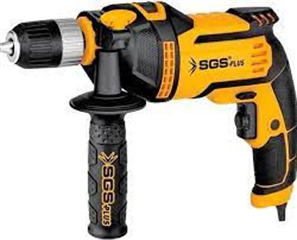 SGS 5142 Kablolu 750 W Darbeli Matkap Matkap ÇeşitleriSGSSGS-5142-24420