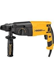 SGS 5180 Kırıcı Delici Matkap 800 WattMatkap ÇeşitleriSGSSGS 5180-26736