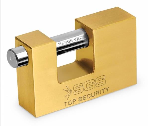  SGS 1360 Kayar Milli Asma Kilit Sarı Pense & Tornavida ÇeşitleriSGSSGS-1360 KAYAR MİLLİ-26155