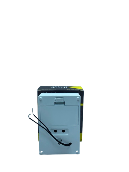 Shield Din Don Zil 12VShield Din Don ZilKumandalı ZillerSHİELDShield-15269