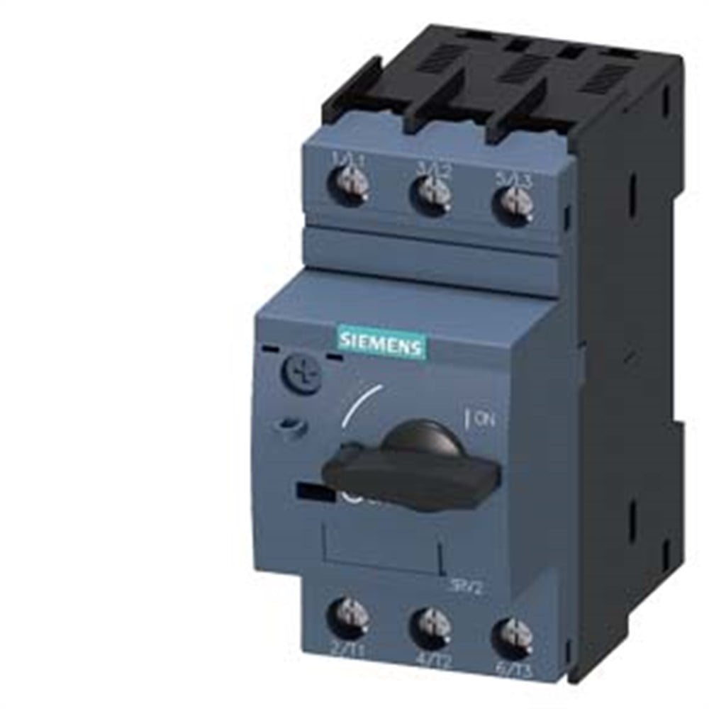3RV2021-4EA10 27-32 A 55 KA Siemens Motor Koruma ŞelteriMotor Koruma ŞalterleriSIEMENS3RV2021-4EA10-9491