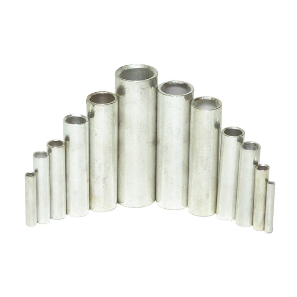 Tamer 35mm Sıkmalı Ek Muf Bakır SEM-35EkmuflarTAMERSEM-35-14428