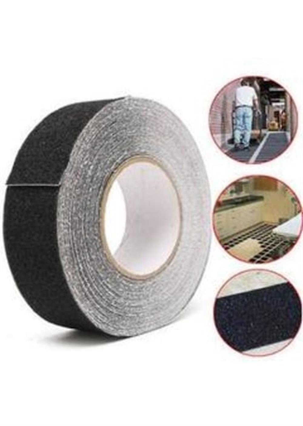 Tenyale Merdiven Kaydırmaz Bant 25x25HIRDAVATTENYALE725.50.015-25846