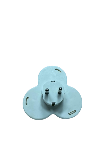 VEGA Üçlü Topraklı Golyat FişFiş ve PrizlerVEGAVEGA GOLYAT-14808