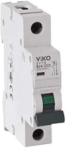 Viko 1x40A C Serisi 3kA Otomatik Sigorta 3VTB-1C40En Uygun Fiyat Garantisiyle Viko 1x40A C Serisi 3kA Otomatik Sigorta 3VTB-1C40 şimdi sadece Çimen Elektrik'teOtomatik SigortalarVİKO3VTB-1C40-9715