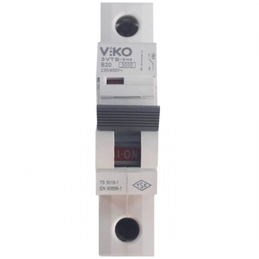 Viko 1x25A C Serisi 10kA Otomatik Sigorta 10VTB-1C25En Uygun Fiyat Garantisiyle Viko 1x25A C Serisi 10kA Otomatik Sigorta 10VTB-1C25 şimdi sadece Çimen Elektrik'te.Otomatik SigortalarVİKO10VTB-1C25-9363