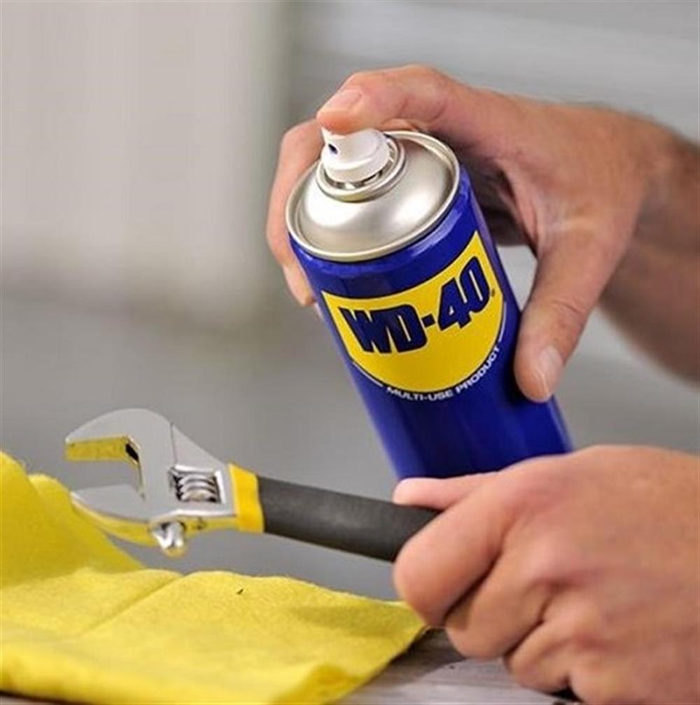 WD 40 Koruyucu Yağlayıcı SpreyHIRDAVATWD-40805.02.003-25851