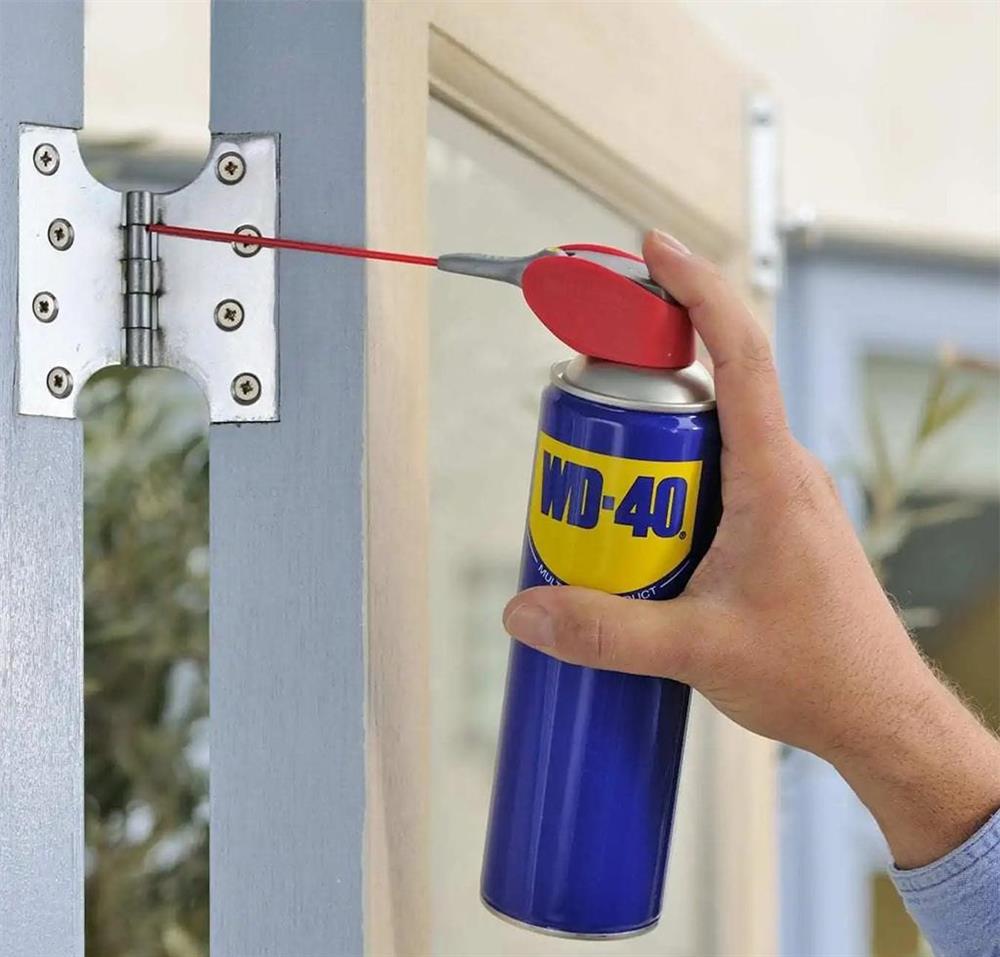 WD 40 Koruyucu Yağlayıcı SpreyHIRDAVATWD-40805.02.003-25851