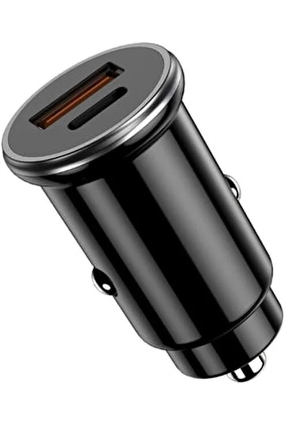 WPY PD 20W Weppy Araç İçi Çakmaklık ELEKTRONİKWeppyWPY-PD20W-25719