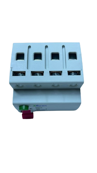XKOREN 4X63A 30MA 6KA Kaçak Akım RÖLESİ XKR64P-30-63Kaçak Akım RöleleriXKORENXKR64P-30-63-27799